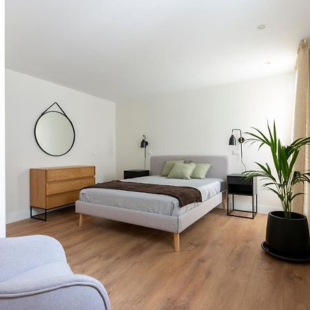 Madrid Chueca, Behap Collection Apartments Exterior foto