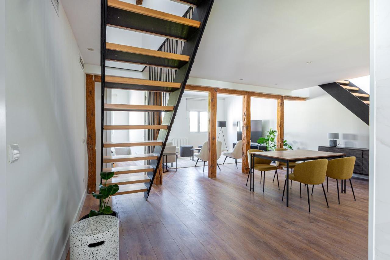 Madrid Chueca, Behap Collection Apartments Exterior foto