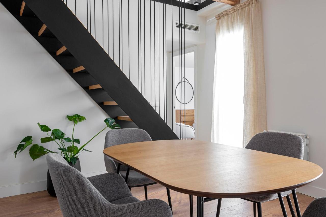 Madrid Chueca, Behap Collection Apartments Exterior foto