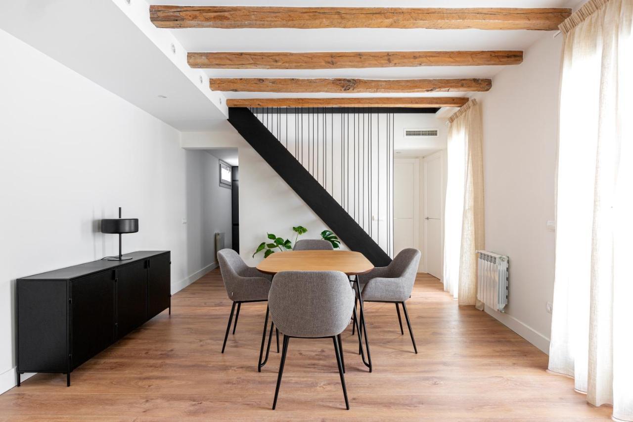 Madrid Chueca, Behap Collection Apartments Exterior foto